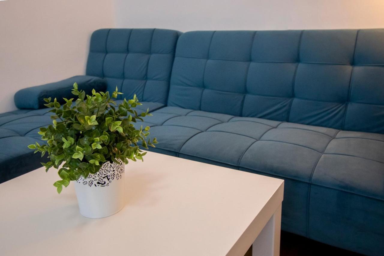 La Casa De Silvia Visita Parque Warner, Madrid Y Alrededores 산마틴데라베가 외부 사진